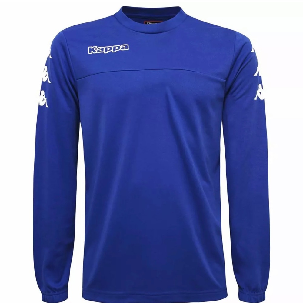 Kappa sweater